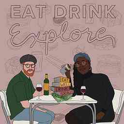 Eat Drink Explore logo