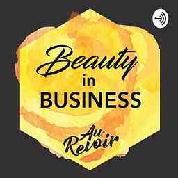 Beauty In Business cover logo