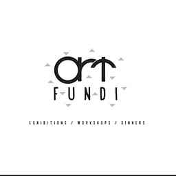Art Fundi cover logo