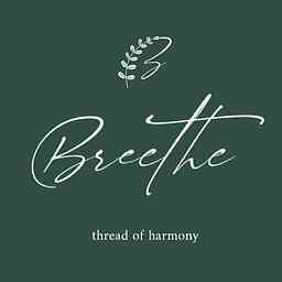 Breethe - thread of harmony cover logo