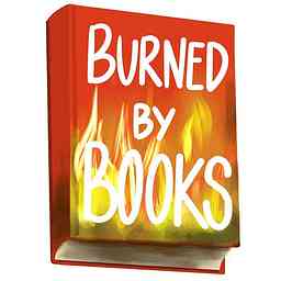 Burned By Books logo