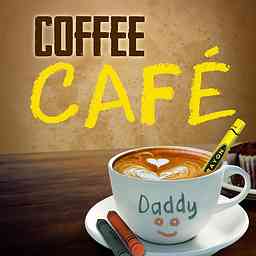 Coffee Cafe cover logo