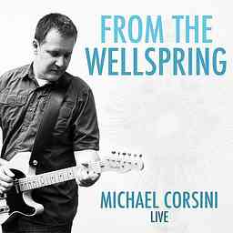 From the Wellspring cover logo