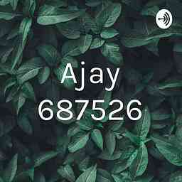 Ajay 687526 cover logo