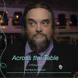 Across the Table cover logo