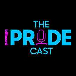 Billboard's Pridecast With Shea Diamond logo