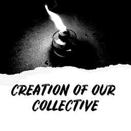 Creation of Our Collective cover logo