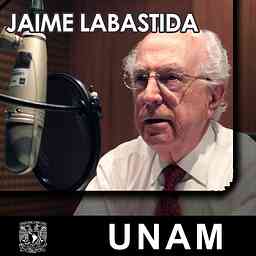 En voz de Jaime Labastida cover logo