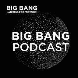 Big Bang Podcast logo