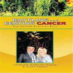 Battling and Beating Cancer cover logo