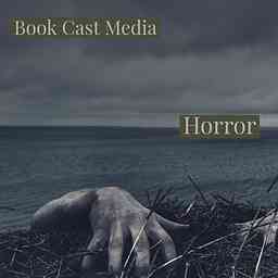 BookCastMedia Horror cover logo