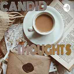 CANDID THOUGHTS logo
