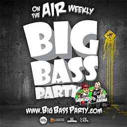 Big Bass Party cover logo