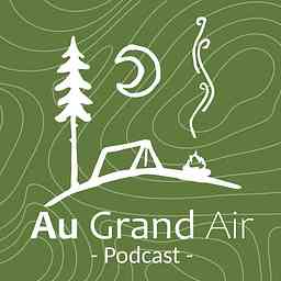 Au Grand Air logo