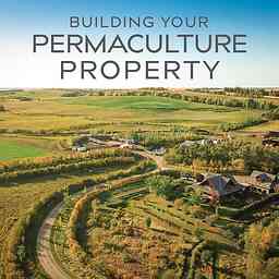 Building Your Permaculture Property cover logo