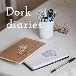Dork diaries logo
