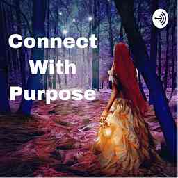 Connect with purpose logo