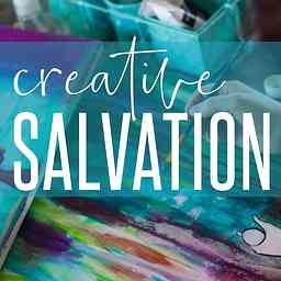 Creative Salvation logo