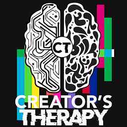 Creator’s Therapy logo