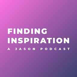 Finding Inspiration cover logo