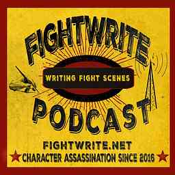 FightWrite cover logo
