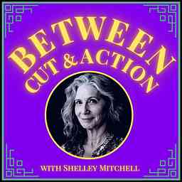 Between Cut and Action cover logo
