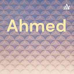 Ahmed cover logo