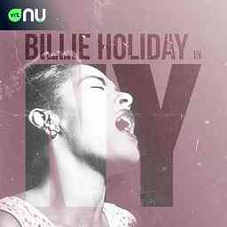 Billie Holiday in New York logo