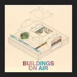 Buildings On Air cover logo