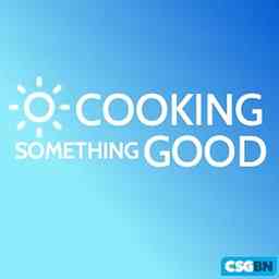 Cooking Something Good cover logo