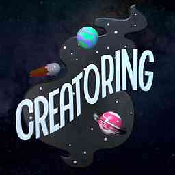 Creatoring cover logo