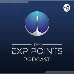 Experience Points Podcast cover logo