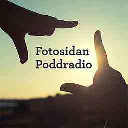 Fotosidan Poddradio logo