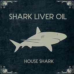 Game Of Thrones with Shark Liver Oil cover logo