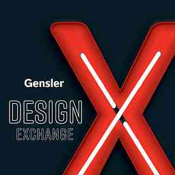 Gensler Design Exchange cover logo