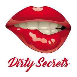 Dirty Secrets Steamy Sexy Series from the Wild Side logo