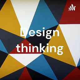 Design thinking cover logo