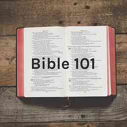 Bible 101 - Through the Bible cover logo