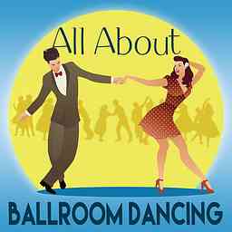 All About Ballroom Dancing logo