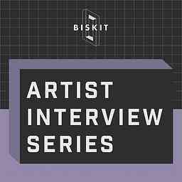 Artist Interview Series logo