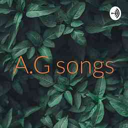 A.G songs cover logo