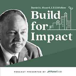 Build for Impact cover logo
