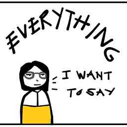 Everything I Want To Say logo