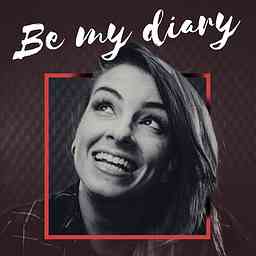 Be My Diary cover logo