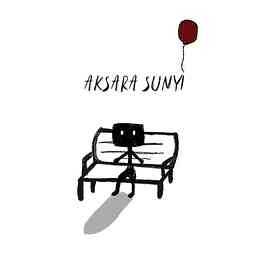 Aksara Sunyi logo