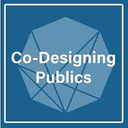 Co-Designing Publics logo