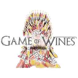 Game of Wines: A Song of Ice and Fire Podcast logo