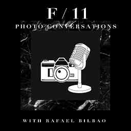 F/11 - Photography conversations logo