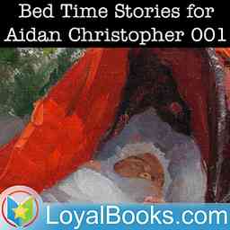 Bed Time Stories for Aidan Christopher by Unknown logo