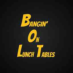 Bangin On Lunch Tables logo